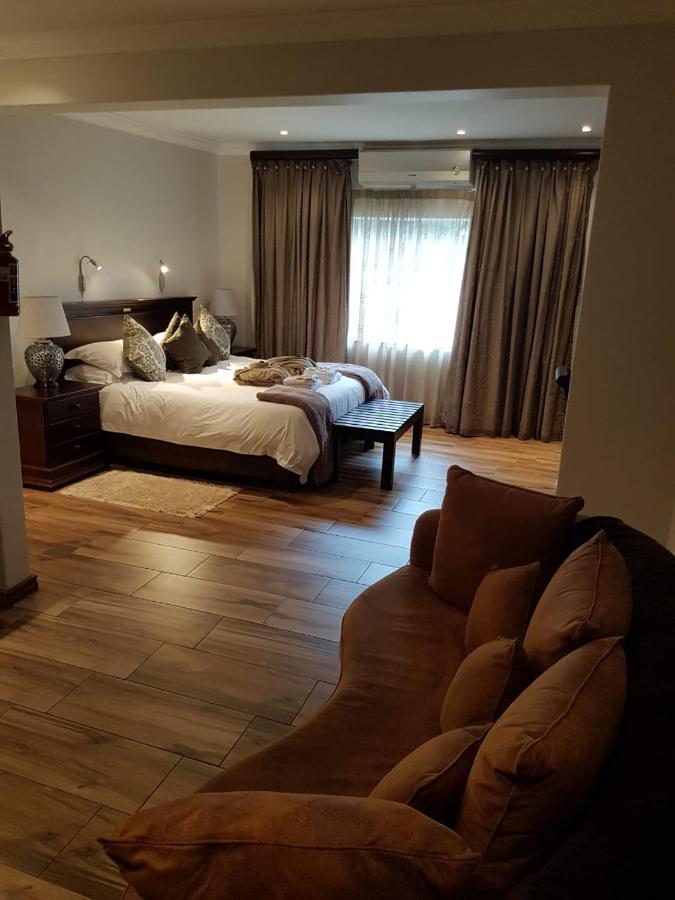 Cornerstone Guest Guest house 2*