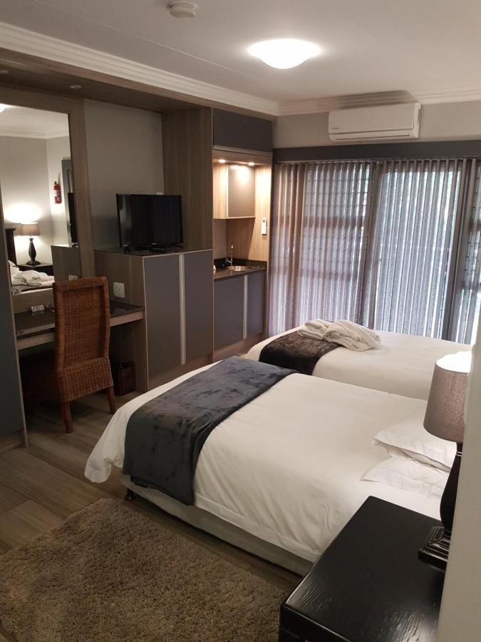 Cornerstone Guest 2* Pretoria