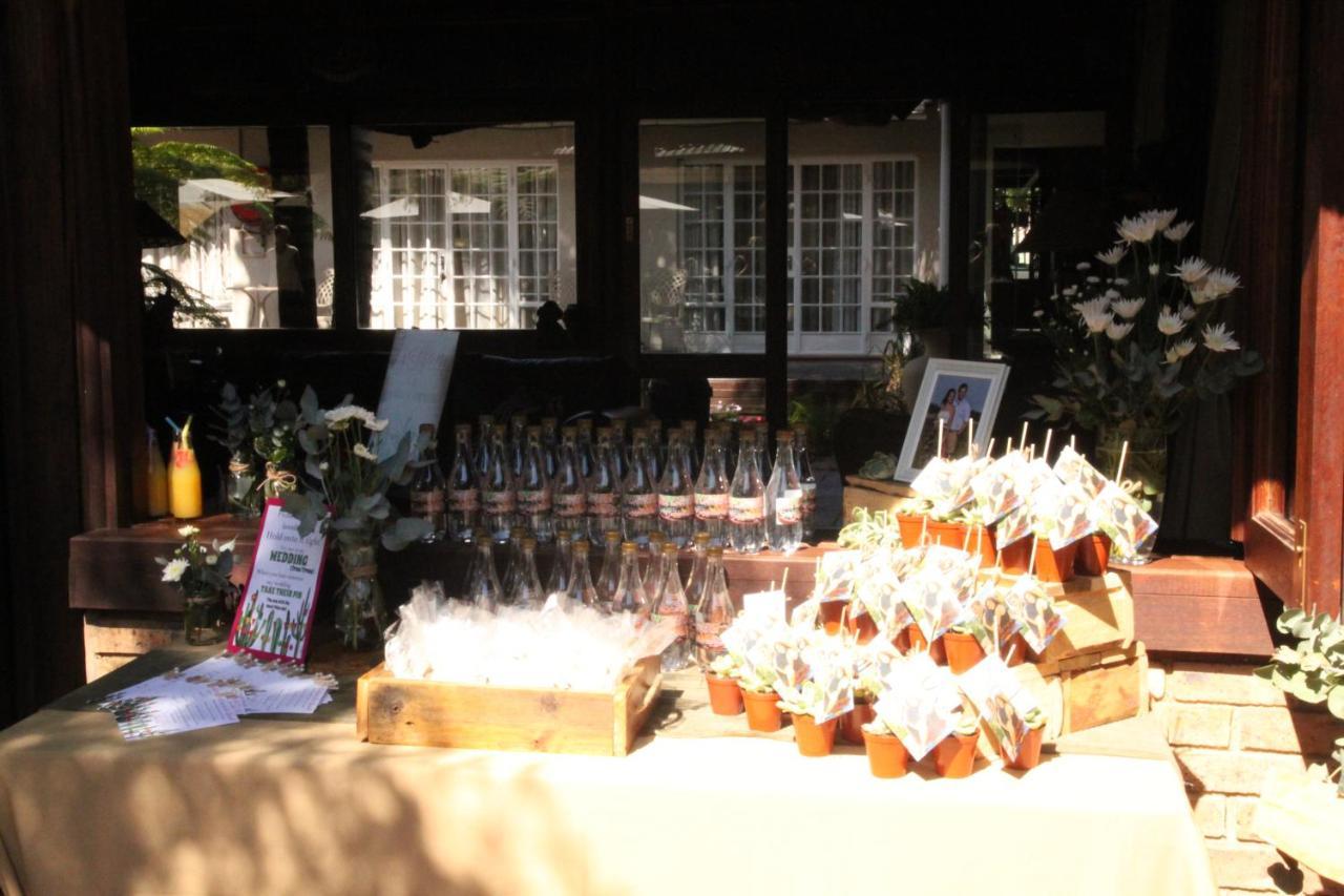 Cornerstone Guest Guest house Pretoria