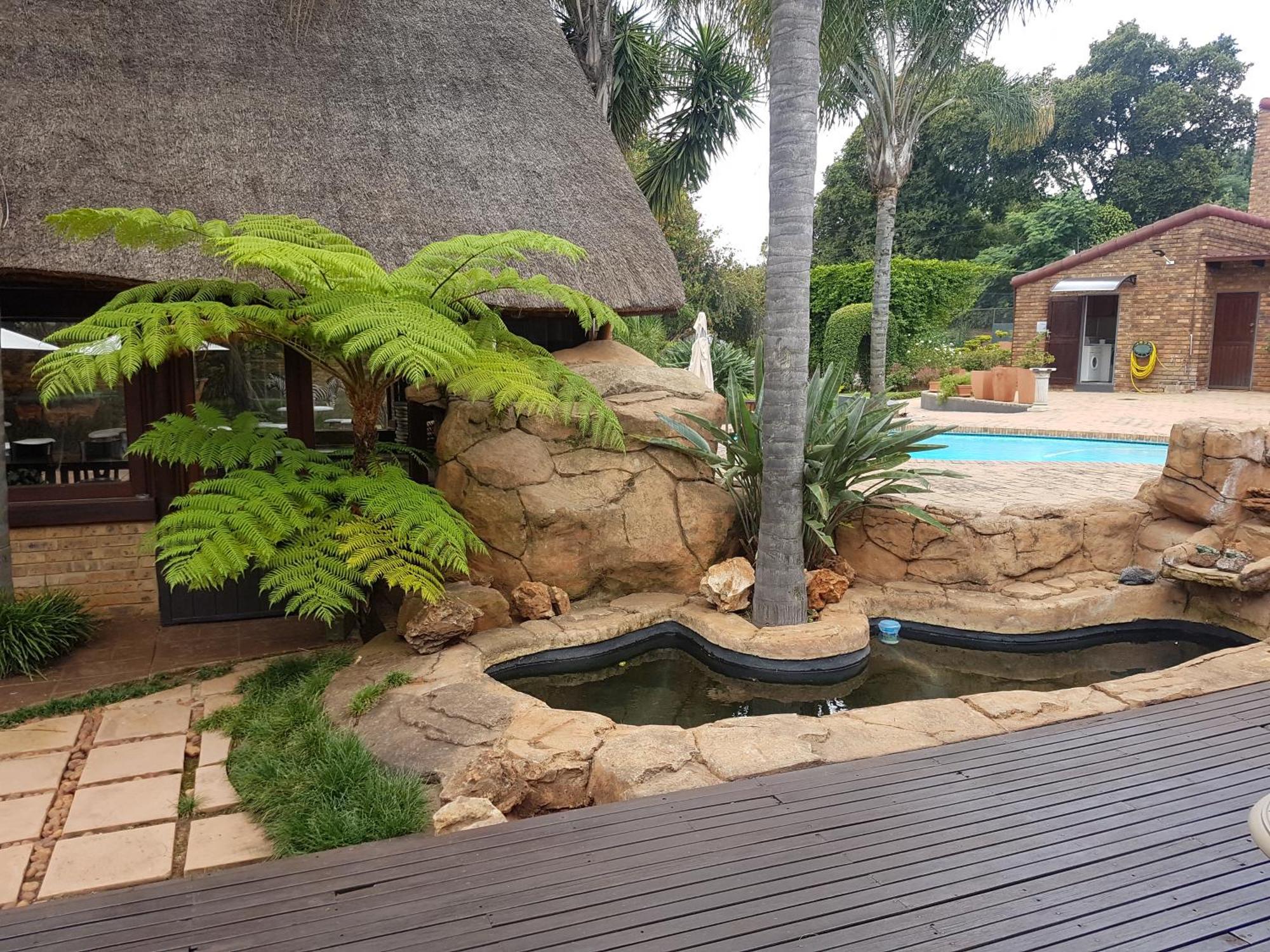 Cornerstone Guest Guest house 2*